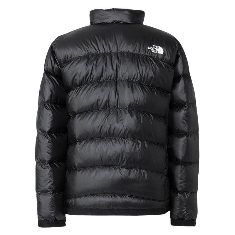 THE NORTH FACE（ザノースフェイス）“ZIZ ACONCAGUA JACKET（ジップインジップアコンカグアジャケット）ブラック” -  DISSIDENT WEB SHOP