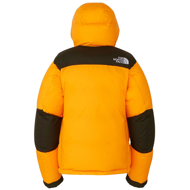 ラストLのみ】THE NORTH FACE（ザノースフェイス）“Baltro Light Jacket（バルトロライトジャケット）サミットゴールド”  - DISSIDENT WEB SHOP