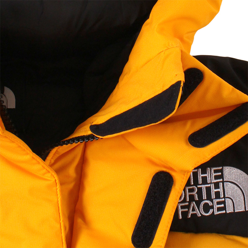 ラストLのみ】THE NORTH FACE（ザノースフェイス）“Baltro Light Jacket（バルトロライトジャケット）サミットゴールド”  - DISSIDENT WEB SHOP