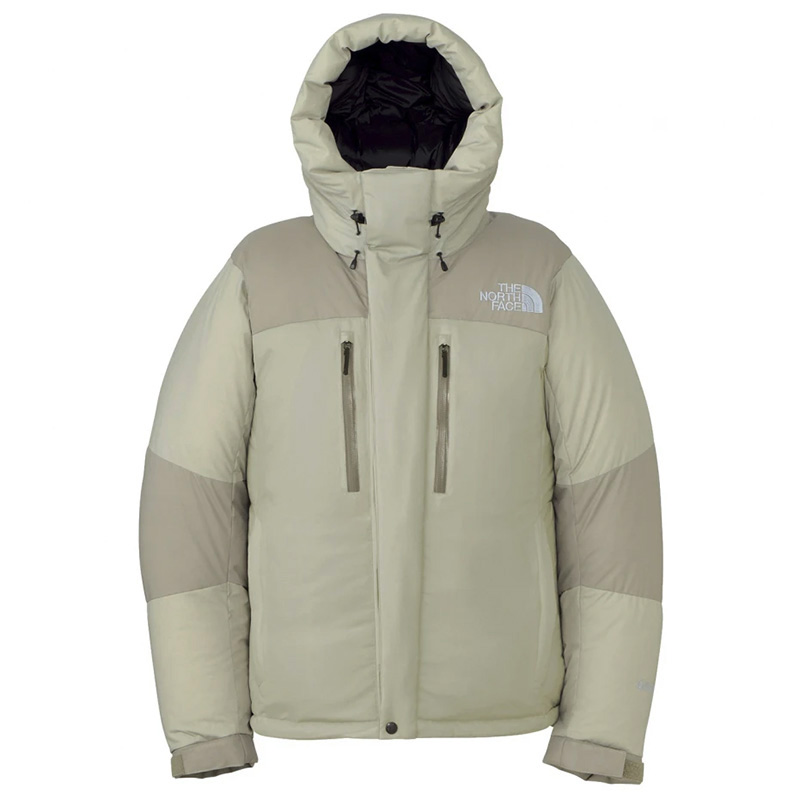 THE NORTH FACE（ザノースフェイス）“Baltro Light Jacket（バルトロライトジャケット）キャバングレー×クレイグレー” -  DISSIDENT WEB SHOP