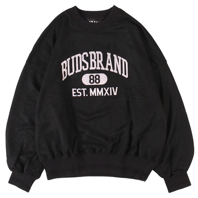 BUDS（バッズ）“EST LIAR LOOSE CREW”