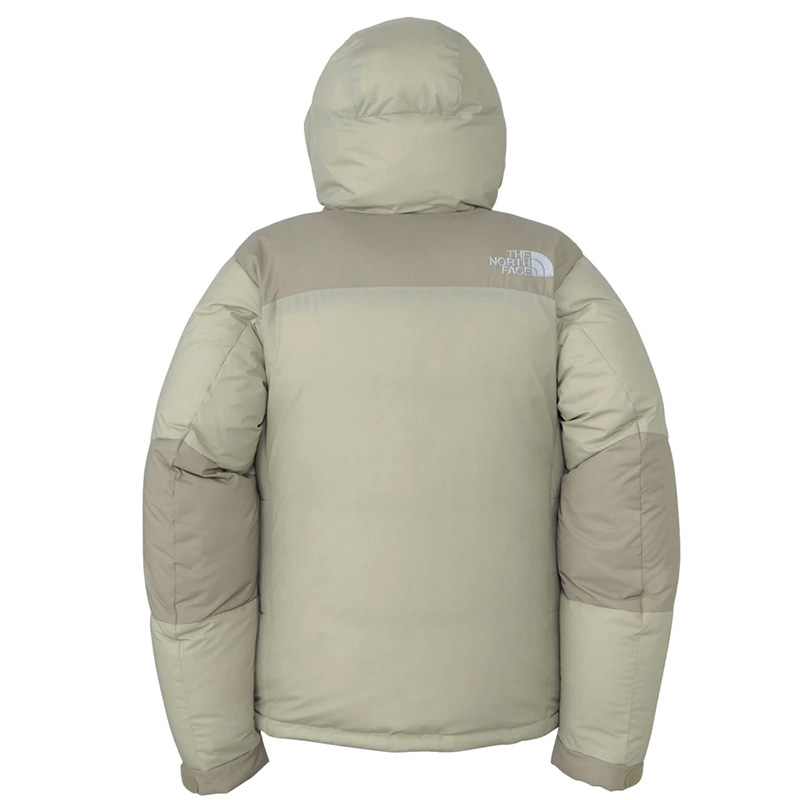 THE NORTH FACE（ザノースフェイス）“Baltro Light Jacket（バルトロライトジャケット）キャバングレー×クレイグレー” -  DISSIDENT WEB SHOP