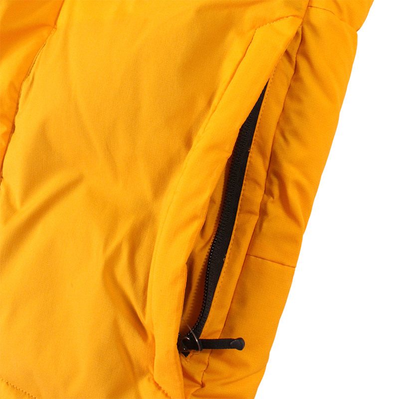 ラストLのみ】THE NORTH FACE（ザノースフェイス）“Baltro Light Jacket（バルトロライトジャケット）サミットゴールド”  - DISSIDENT WEB SHOP