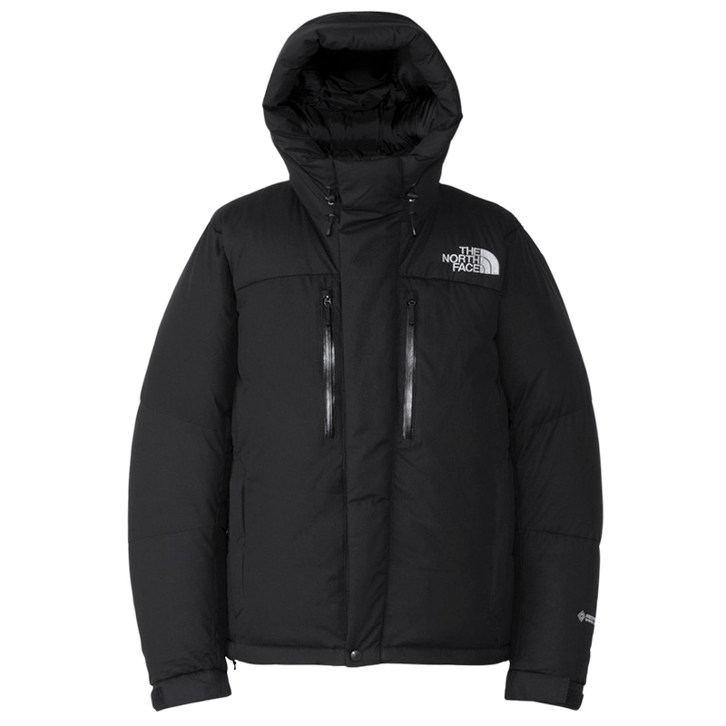 THE NORTH FACE（ザノースフェイス）“Baltro Light Jacket（バルトロライトジャケット）ブラック” - DISSIDENT  WEB SHOP