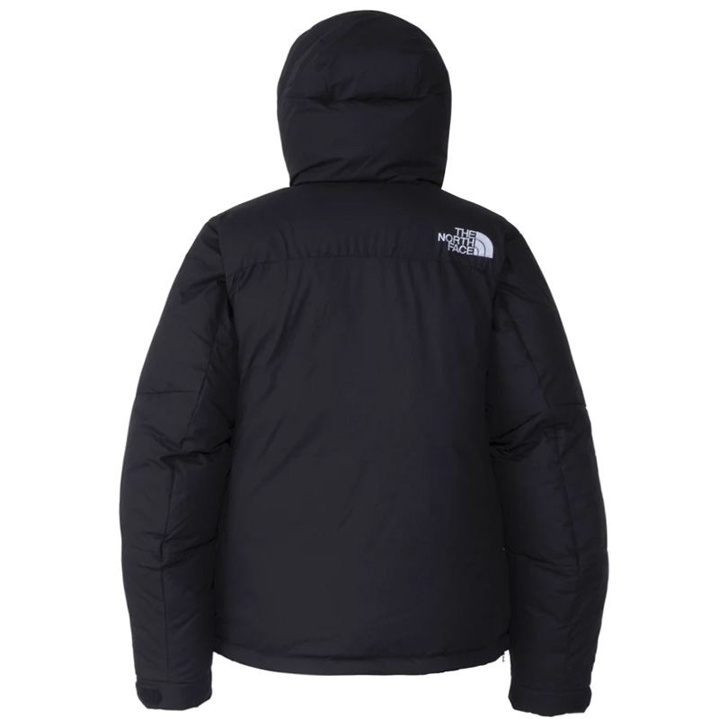 THE NORTH FACE（ザノースフェイス）“Baltro Light Jacket（バルトロライトジャケット）ブラック” - DISSIDENT  WEB SHOP