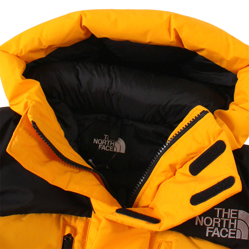 ラストLのみ】THE NORTH FACE（ザノースフェイス）“Baltro Light Jacket（バルトロライトジャケット）サミットゴールド”  - DISSIDENT WEB SHOP