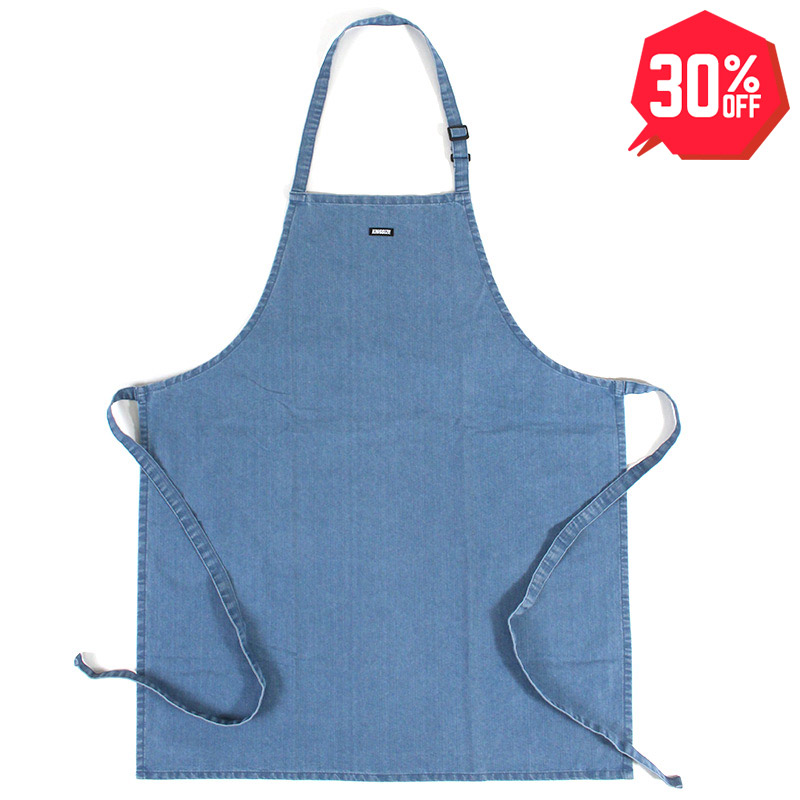 30%OFF】KINGSIZE（キングサイズ）“BOX APRON” - DISSIDENT WEB SHOP