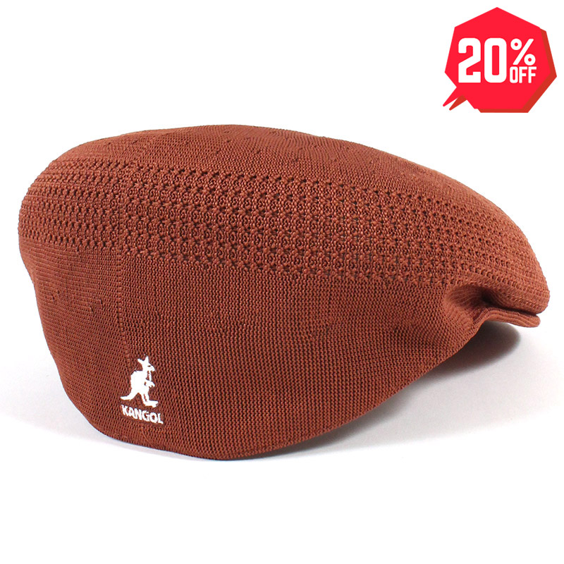 20%OFF】KANGOL（カンゴール） “TROPIC 504 VENTAIR” - DISSIDENT WEB SHOP