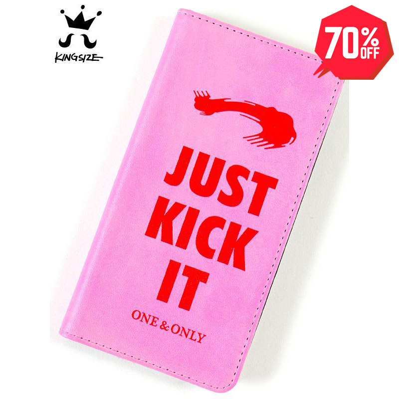 70%OFF】KINGSIZE（キングサイズ）“ONE & ONLY PHONE CASE